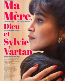 Ma Mère, Dieu et Sylvie Vartan