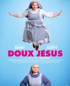 Doux Jésus