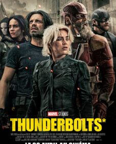 Thunderbolts*