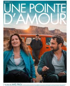 Une pointe d’amour