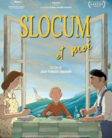 Slocum et moi