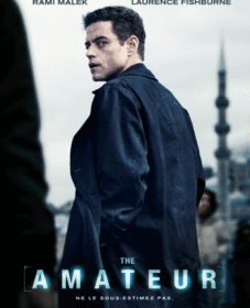 The Amateur