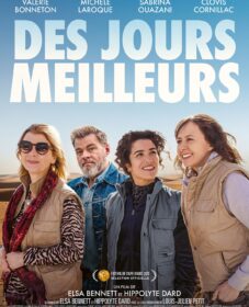 Des jours meilleurs