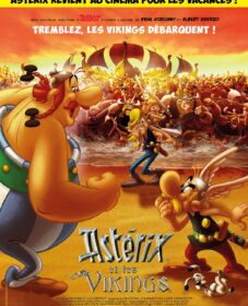 Astérix et les Vikings