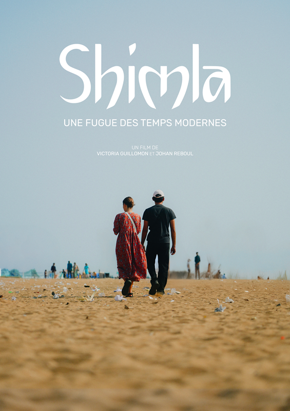 Shimla, une fugue des temps modernes