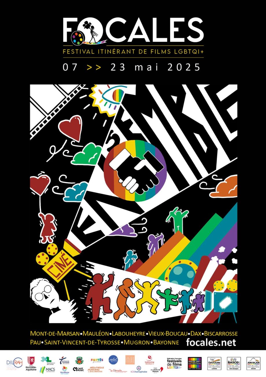 FESTIVAL FOCALES 2025