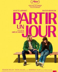 Partir un Jour