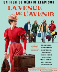 La Venue de l’avenir