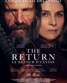 The Return, le retour d’Ulysse