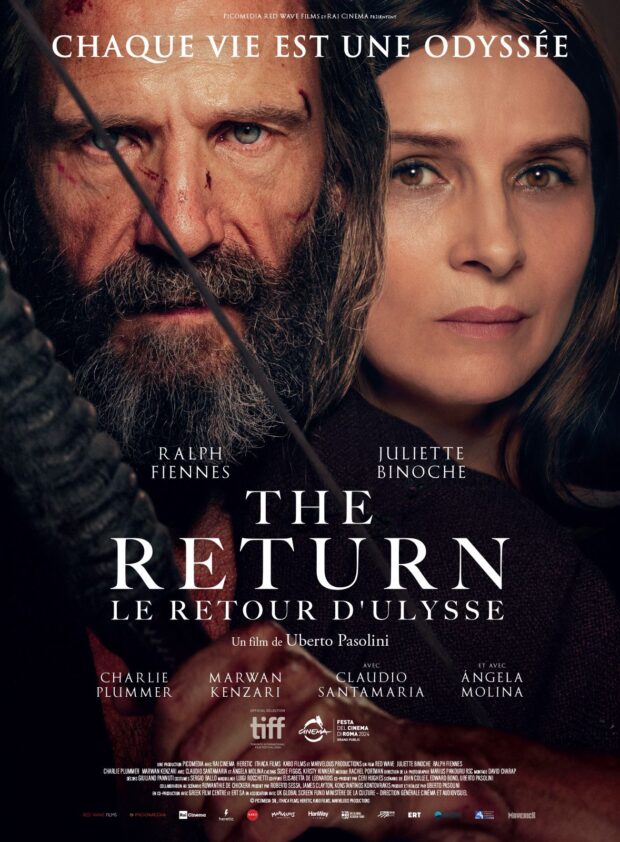 The Return, le retour d’Ulysse