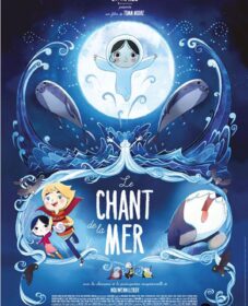Le Chant de la Mer