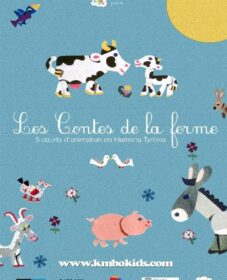 Les Contes de la ferme