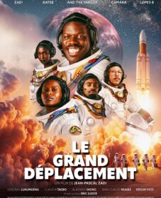 Le Grand déplacement