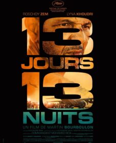 13 jours 13 nuits