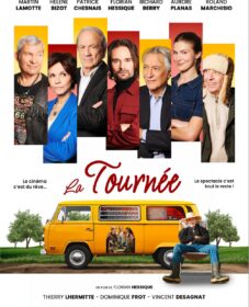 La Tournée