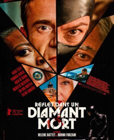 Reflet Dans Un Diamant Mort
