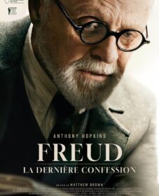 Freud, la dernière confession