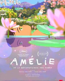 Amélie et la métaphysique des tubes