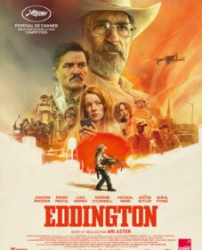 Eddington