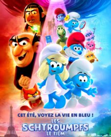 Les Schtroumpfs – Le film