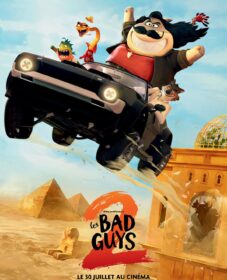 Les Bad Guys 2