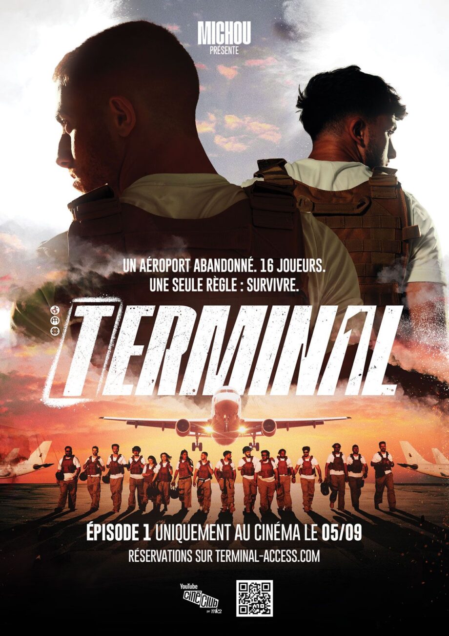 Terminal