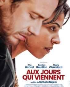 Aux jours qui viennent