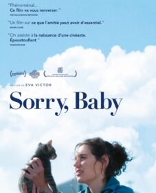Sorry, Baby