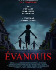 Évanouis