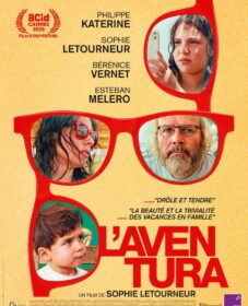 L’Aventura