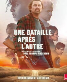 Une bataille après l’autre