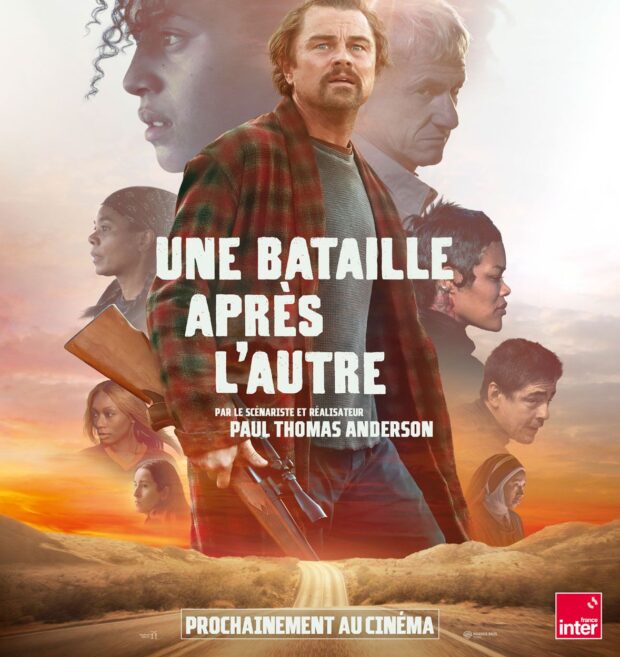 Une bataille après l’autre