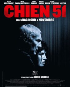 Chien 51