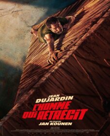 L’Homme qui rétrécit