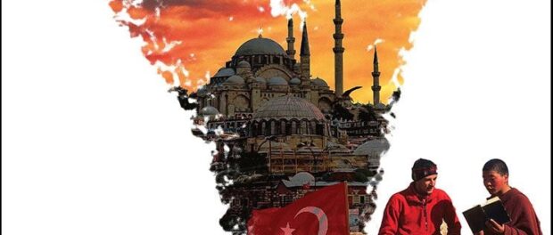 Altaïr : Les villes sacrées, au coeur des religions