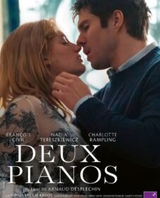 Deux pianos