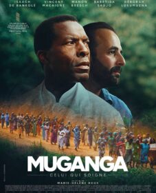 Muganga – Celui qui soigne