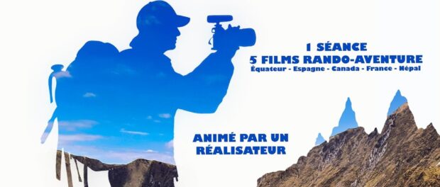 Festival du film de rando Histoires & Crapahutes – Saison 2
