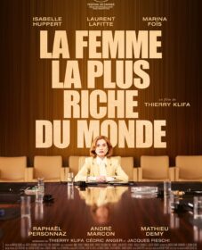 La Femme la plus riche du Monde