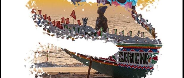 Sénégal du nord au sud