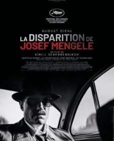 La Disparition de Josef Mengele La Disparition de Josef Mengele