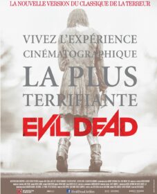 Evil Dead