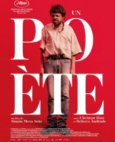 Un poète Un poète