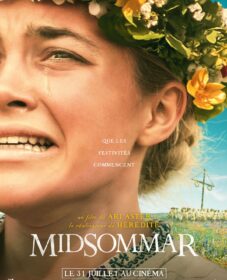 Midsommar