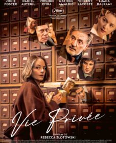 Vie Privée Vie Privée