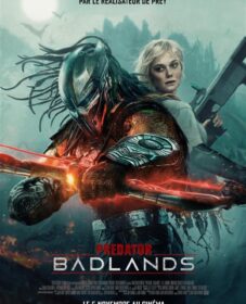 Predator: Badlands