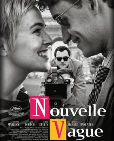 Nouvelle Vague