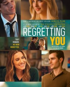 Regretting You Regretting You