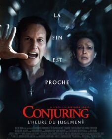 Conjuring : l’heure du jugement