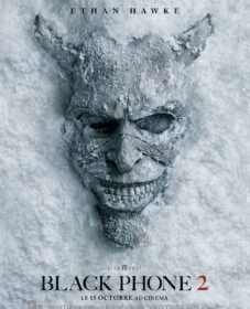 Black Phone 2 Black Phone 2